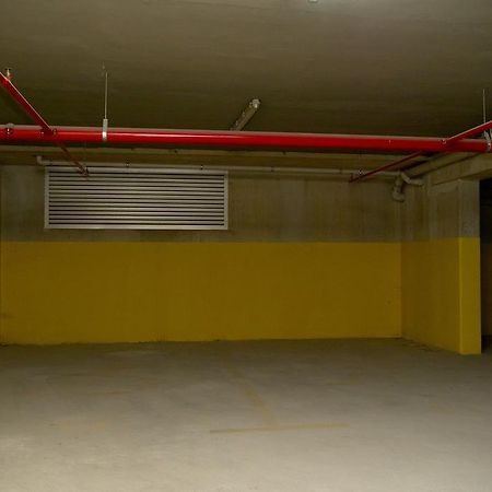 Apartment Roska Split Rum bild