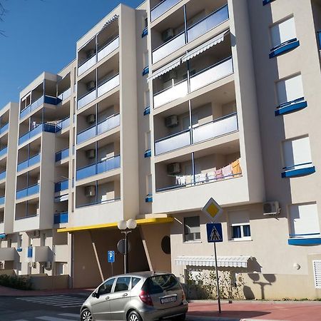 Apartment Roska Split Rum bild