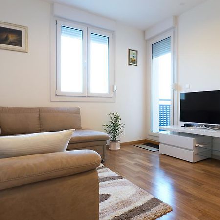 Apartment Roska Split Rum bild