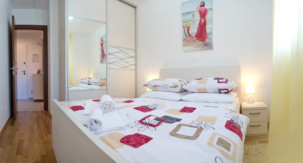 Apartment Roska Split Rum bild