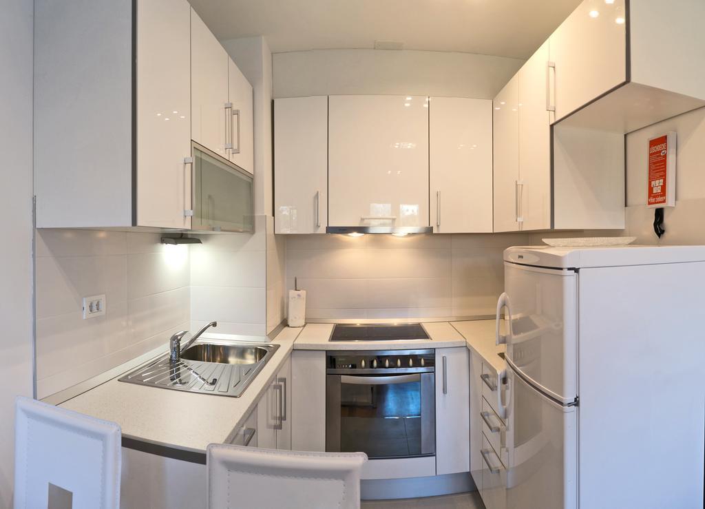 Apartment Roska Split Rum bild