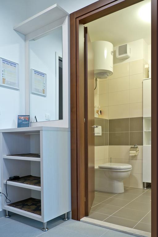 Apartment Roska Split Rum bild