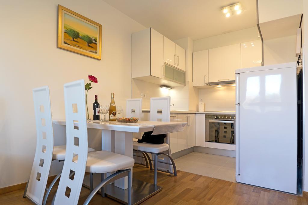 Apartment Roska Split Rum bild